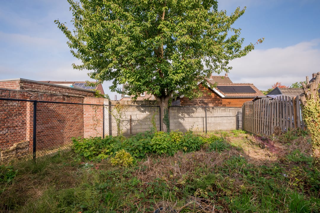 Photo 26 of Paul Guillaumestraat 10