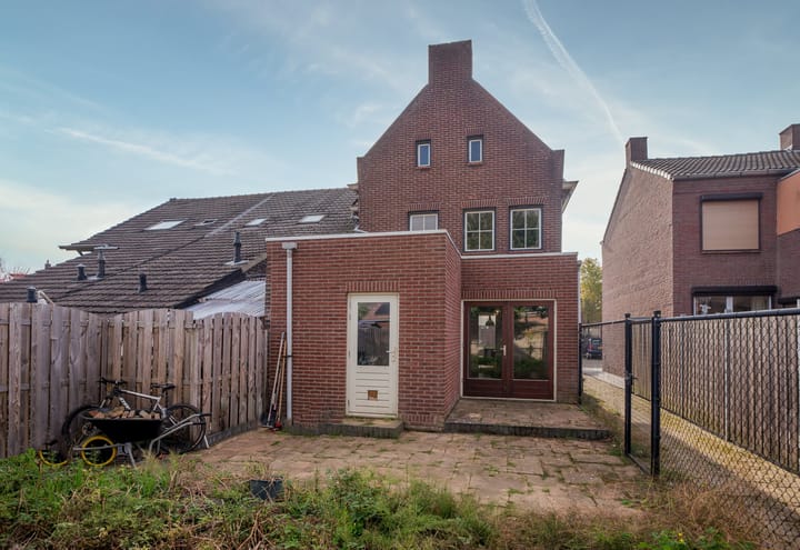 Photo 27 of Paul Guillaumestraat 10