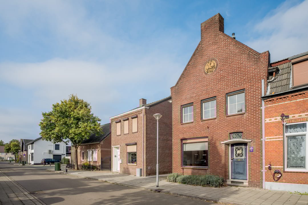 Photo 28 of Paul Guillaumestraat 10