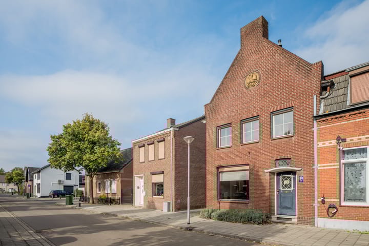 Photo 28 of Paul Guillaumestraat 10