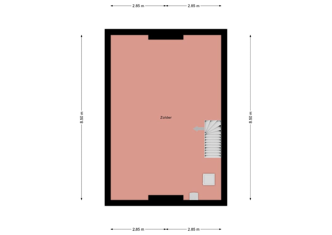 Photo 32 of Paul Guillaumestraat 10