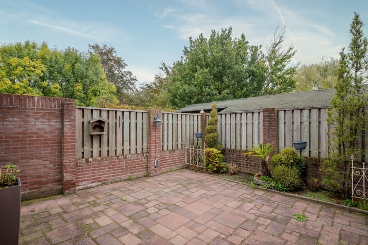 Foto 5 van Tegelseweg 27