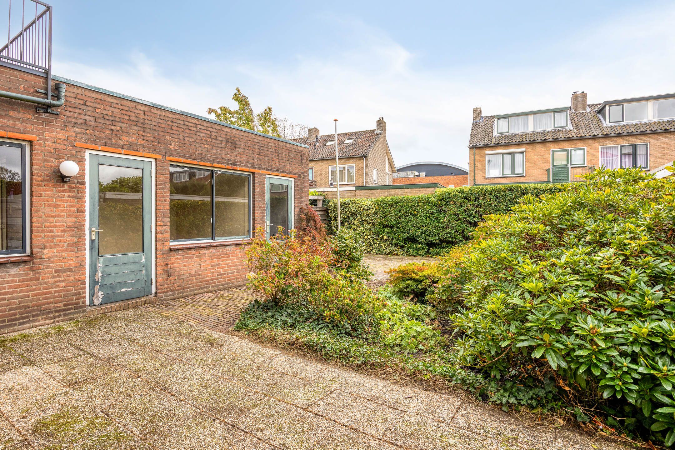 Foto 42 van Van Boetzelaerstraat 74