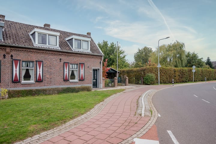 Foto 29 van Tegelseweg 27