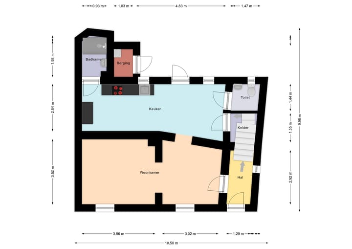 Foto 32 van Tegelseweg 27