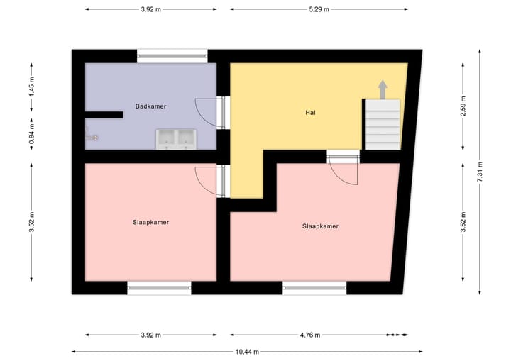 Foto 33 van Tegelseweg 27