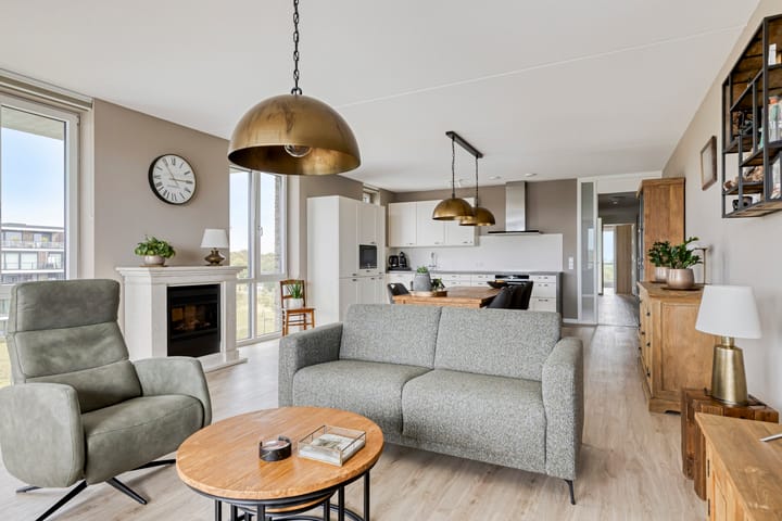 Foto 7 van Koolmeesstraat 13