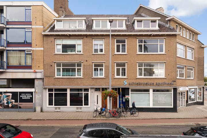 Foto 1 van Uitweg 72-01