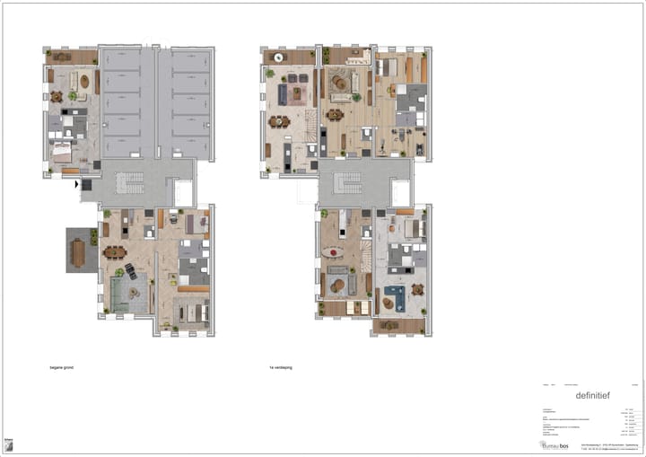 Photo 6 of Nieuwstraat 13