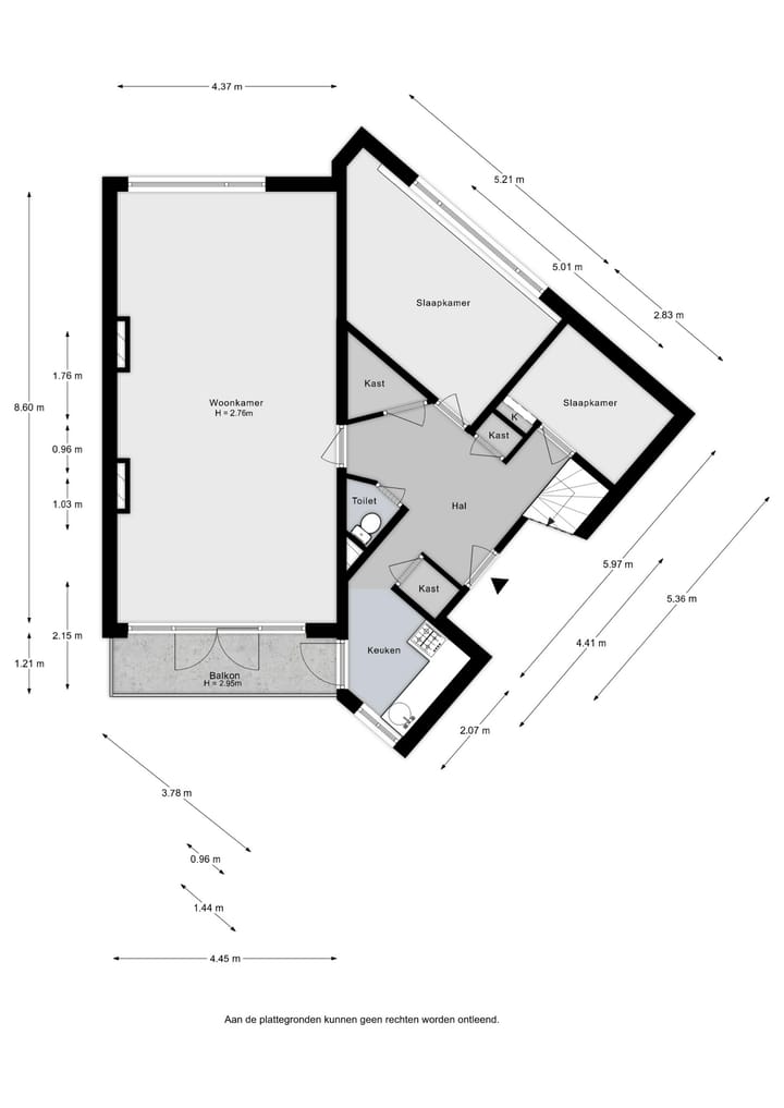 Foto 30 van Uitweg 72-01