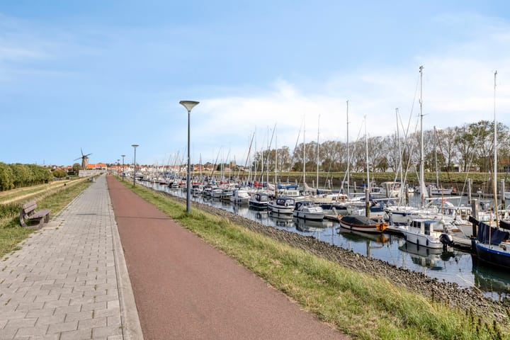 Foto 43 van Koolmeesstraat 13