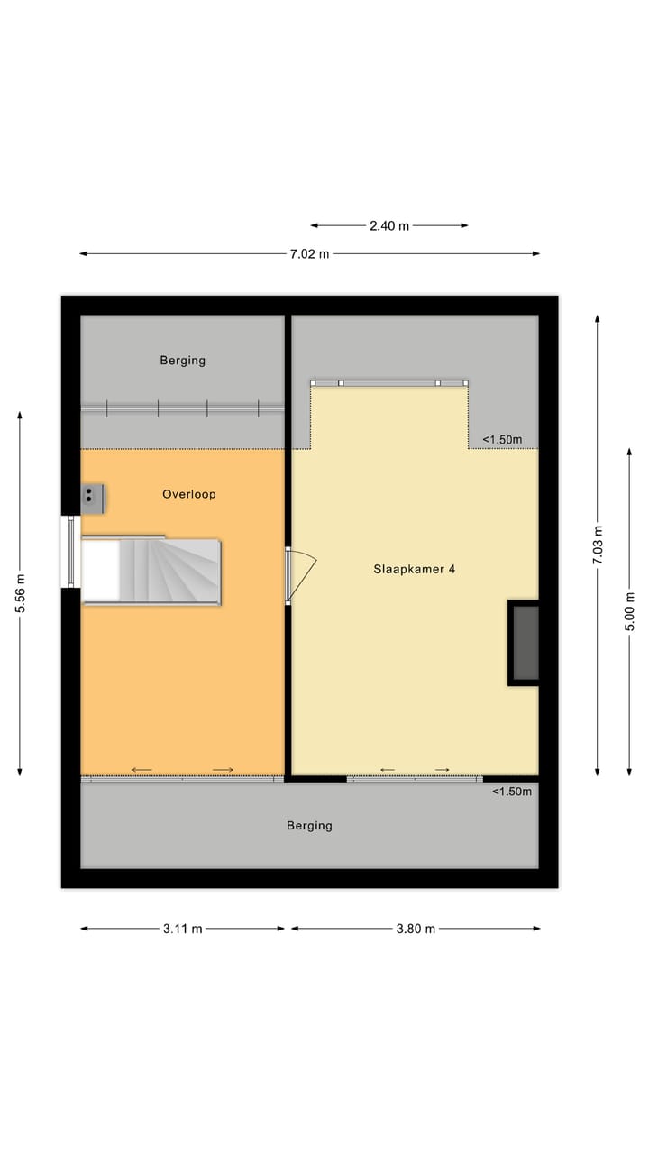 Foto 48 van Driehoek 40