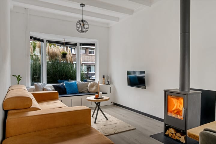 Foto 3 van Frederik Hendrikstraat 59