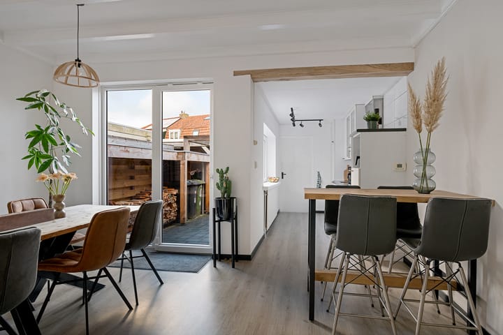 Foto 5 van Frederik Hendrikstraat 59