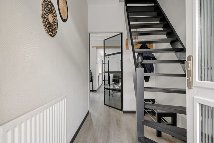 Foto 11 van Frederik Hendrikstraat 59