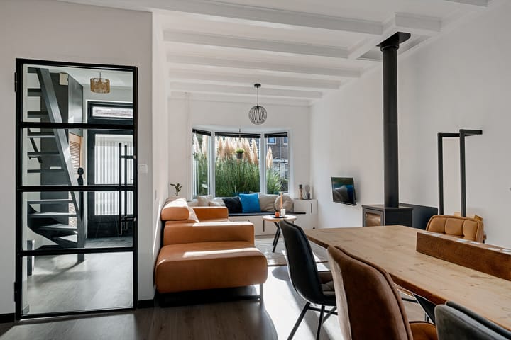 Foto 14 van Frederik Hendrikstraat 59