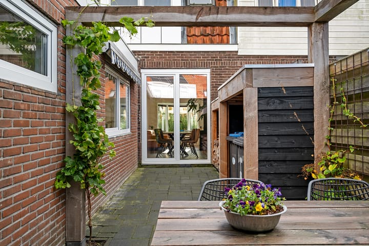 Foto 26 van Frederik Hendrikstraat 59