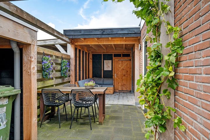 Foto 27 van Frederik Hendrikstraat 59