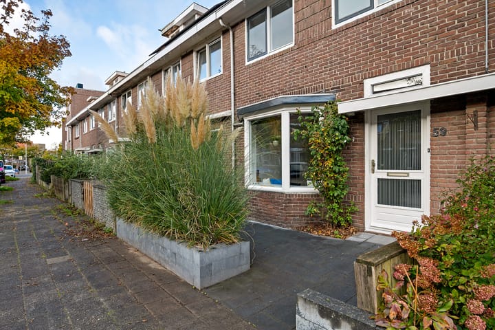 Foto 30 van Frederik Hendrikstraat 59