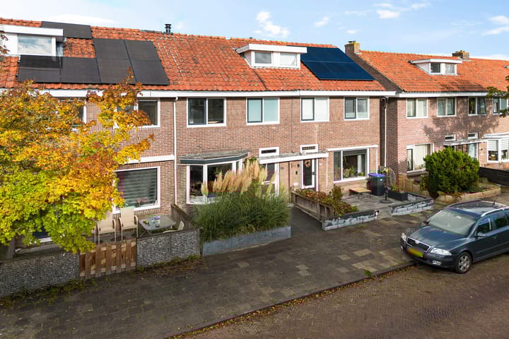 Foto 31 van Frederik Hendrikstraat 59