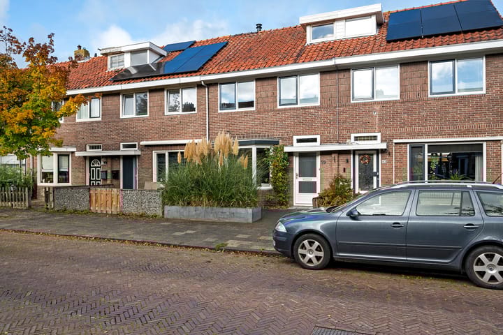 Foto 33 van Frederik Hendrikstraat 59