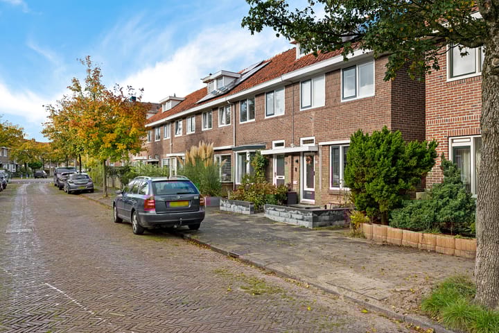 Foto 34 van Frederik Hendrikstraat 59