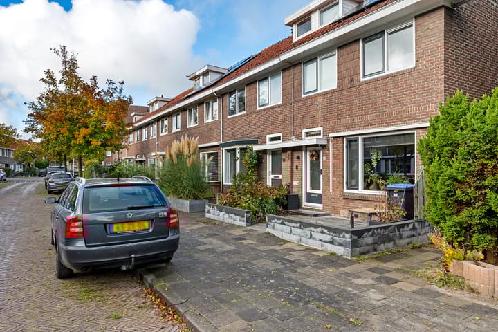 Foto 35 van Frederik Hendrikstraat 59