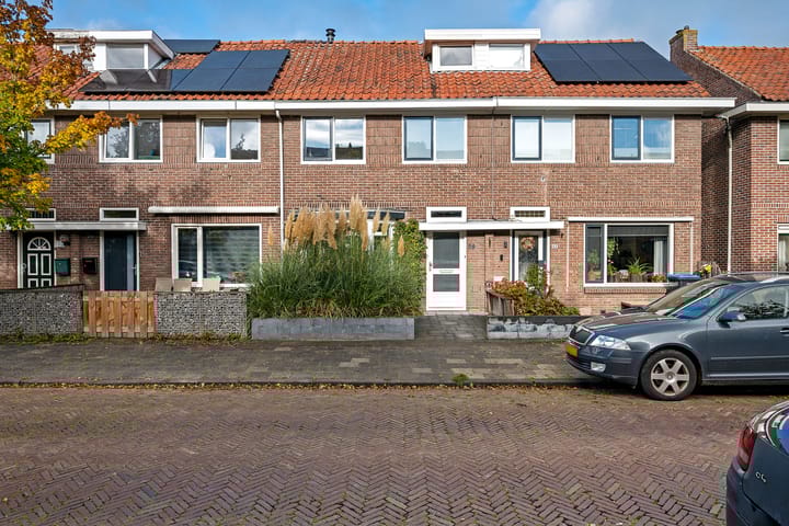 Foto 36 van Frederik Hendrikstraat 59