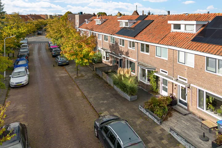 Foto 37 van Frederik Hendrikstraat 59