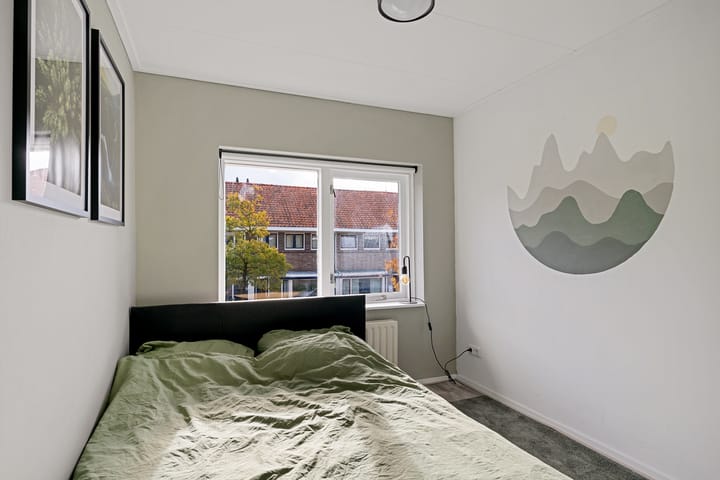 Foto 18 van Frederik Hendrikstraat 59