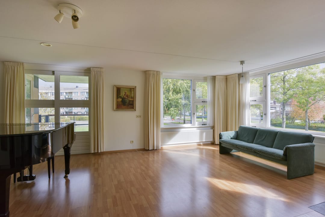 Photo 2 of Kamerlingh Onneslaan 135-D