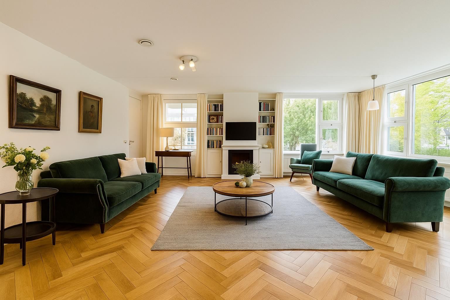 Photo 3 of Kamerlingh Onneslaan 135-D