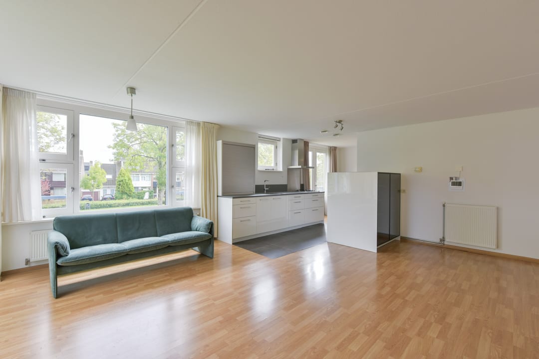 Photo 7 of Kamerlingh Onneslaan 135-D