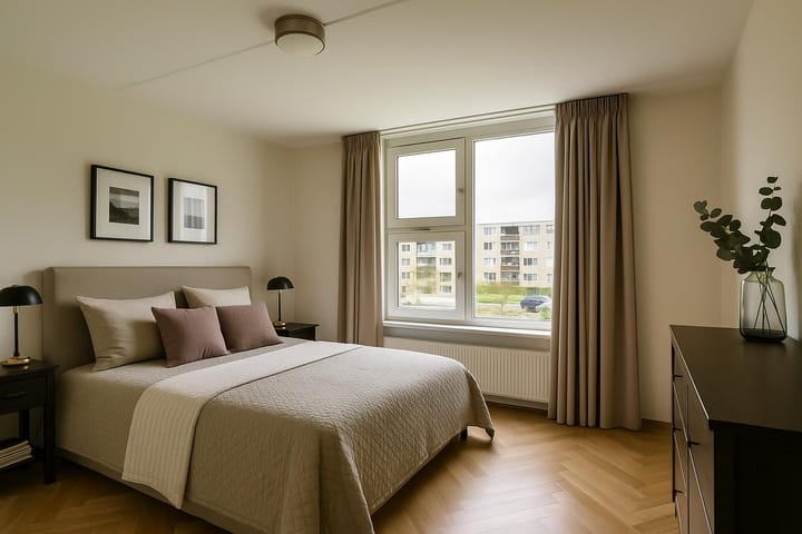 Foto 12 van Kamerlingh Onneslaan 135-D