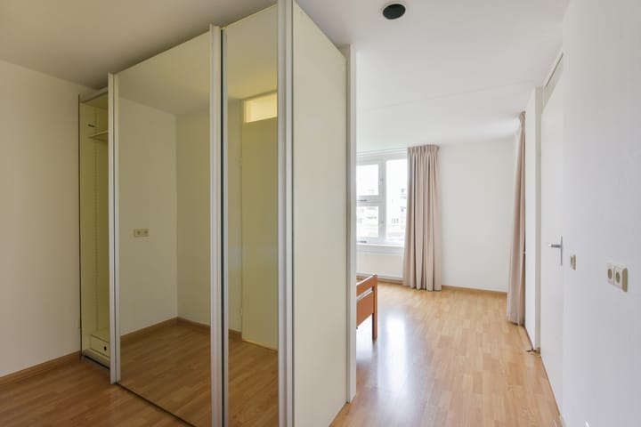 Foto 13 van Kamerlingh Onneslaan 135-D