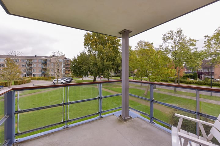 Foto 20 van Kamerlingh Onneslaan 135-D