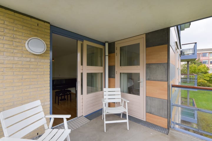 Foto 21 van Kamerlingh Onneslaan 135-D