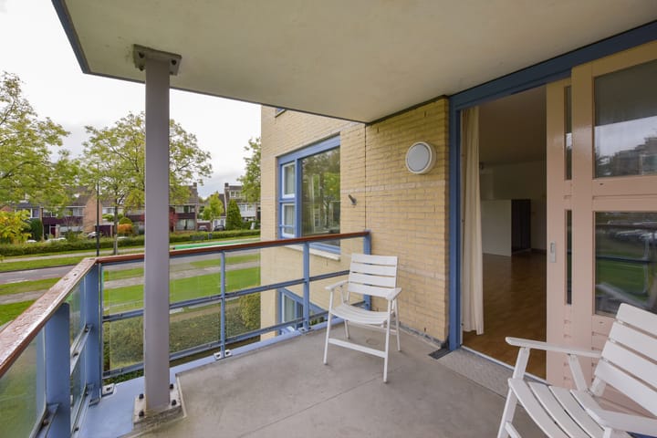 Foto 22 van Kamerlingh Onneslaan 135-D