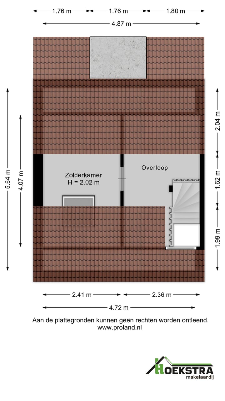 Foto 41 van Frederik Hendrikstraat 59