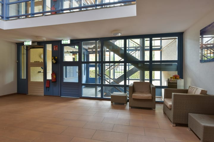 Foto 26 van Kamerlingh Onneslaan 135-D