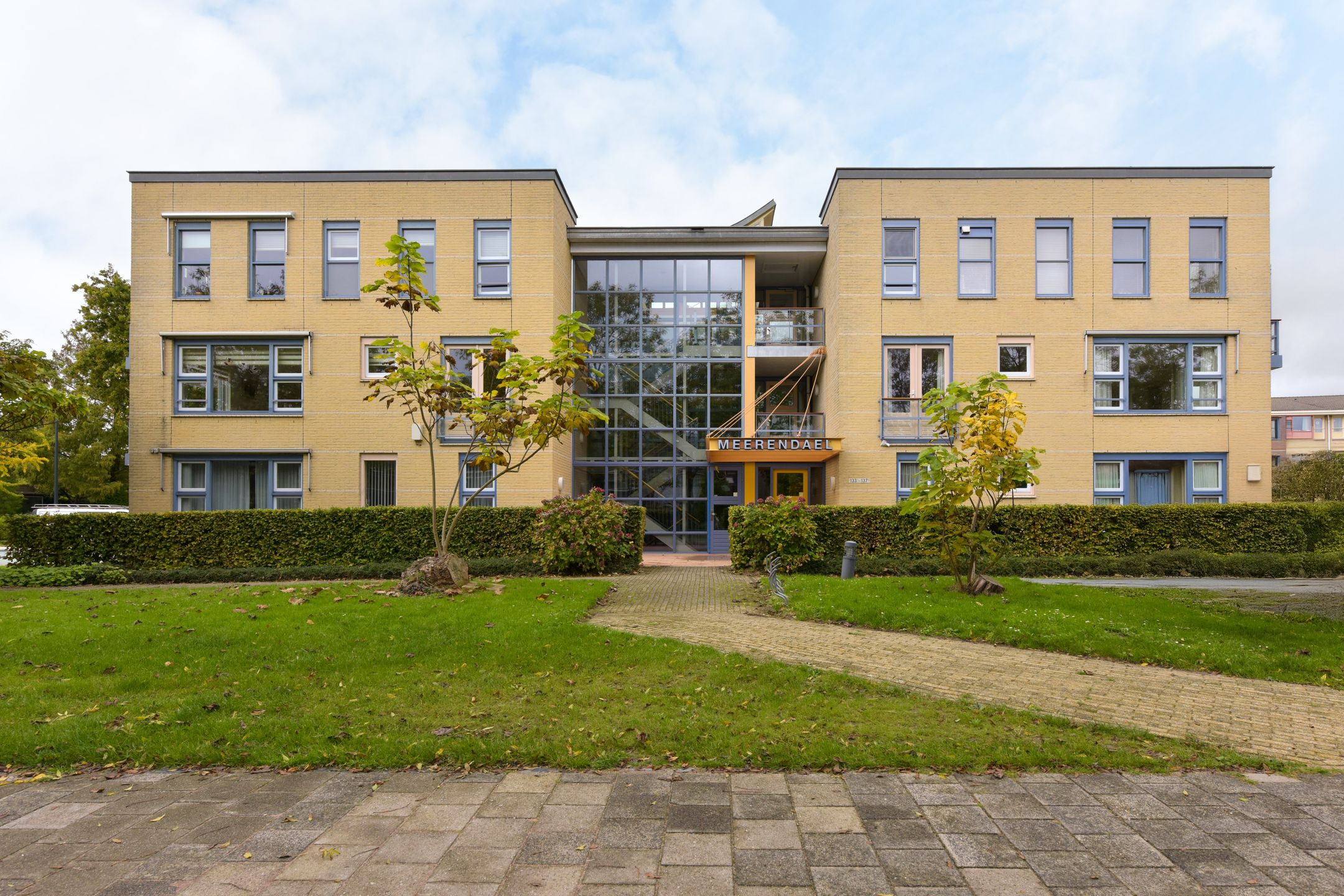 Photo 27 of Kamerlingh Onneslaan 135-D