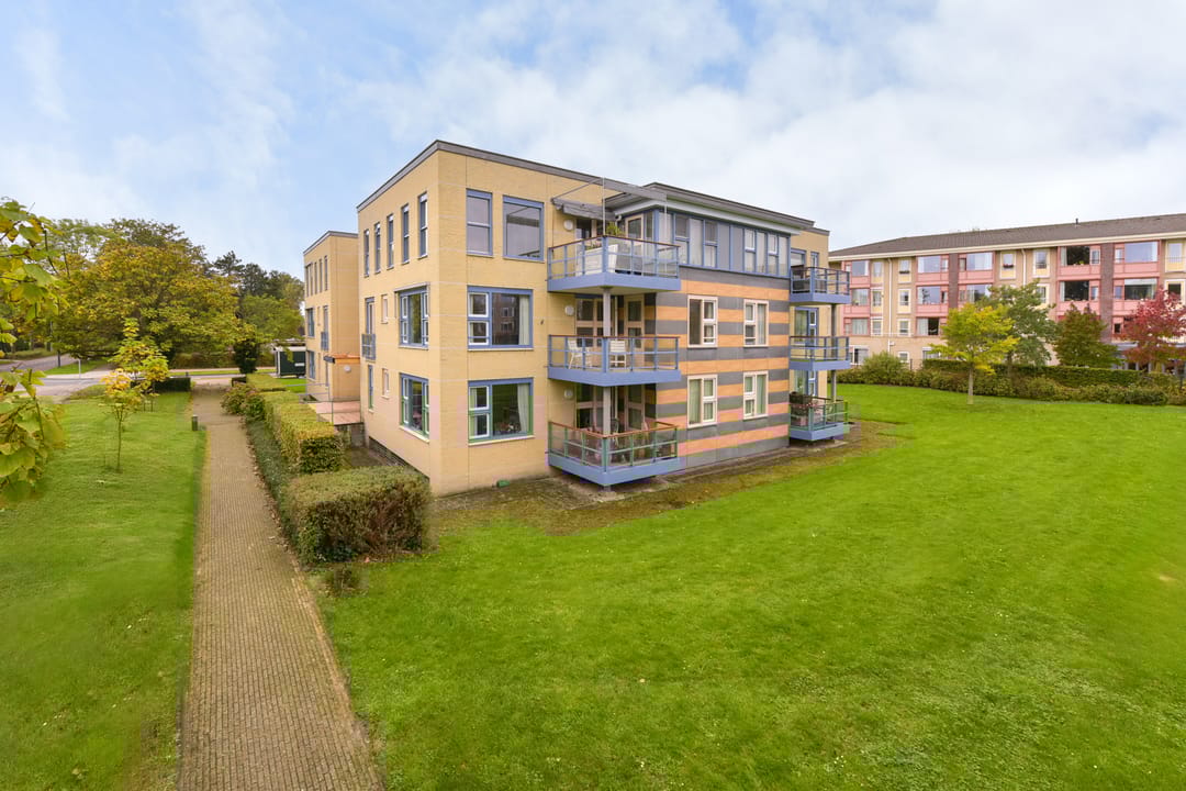 Photo 28 of Kamerlingh Onneslaan 135-D