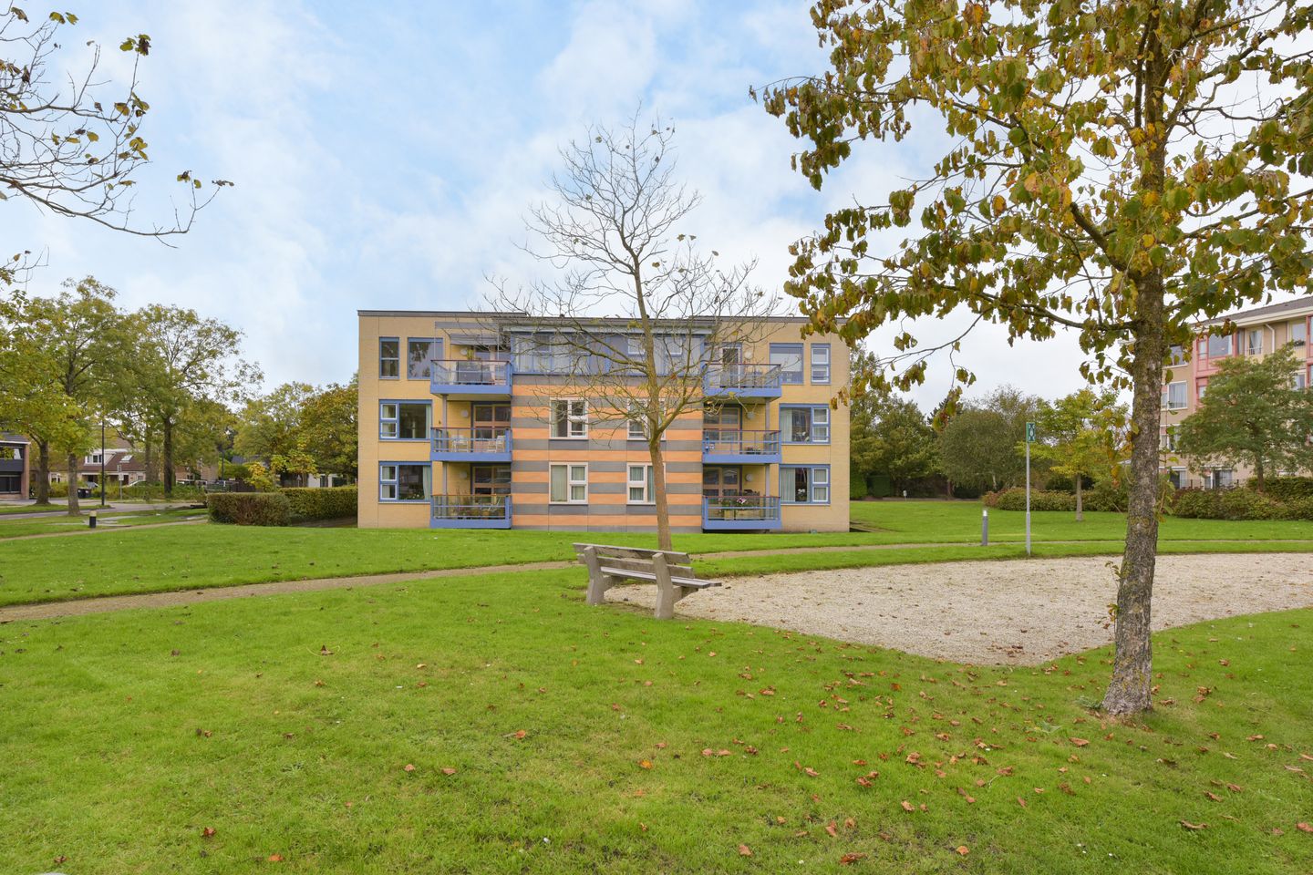 Photo 29 of Kamerlingh Onneslaan 135-D