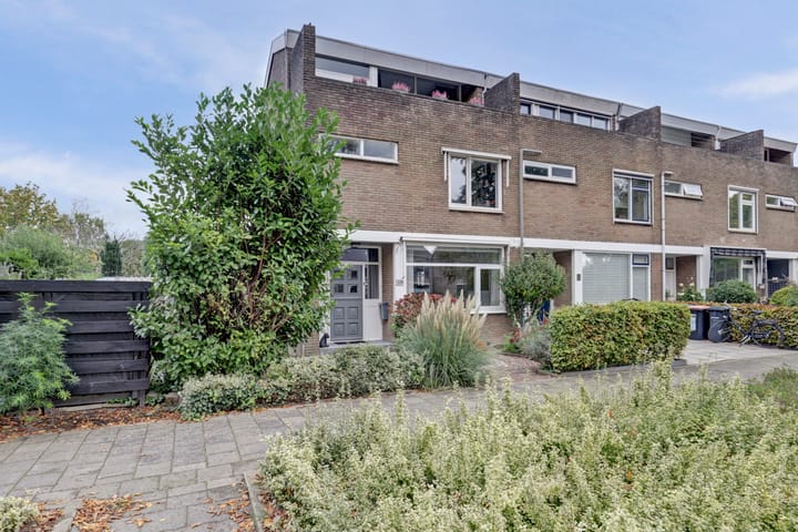 Foto 4 van Dubbelsteynlaan Oost 130