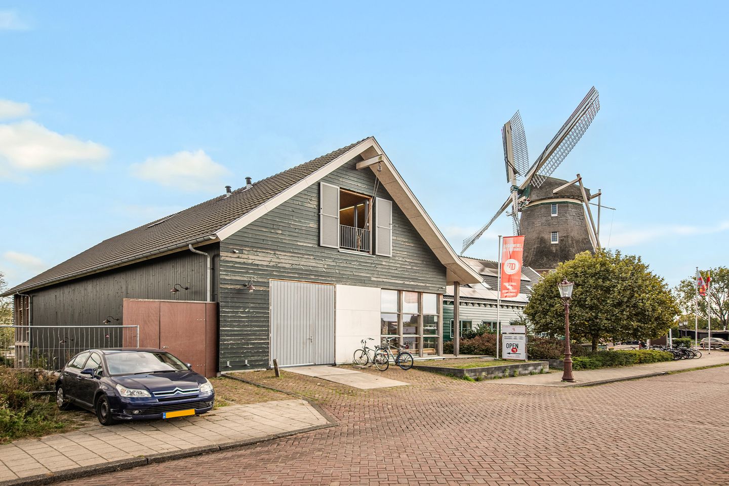 Bekijk foto 2 van Akersluis 8-D