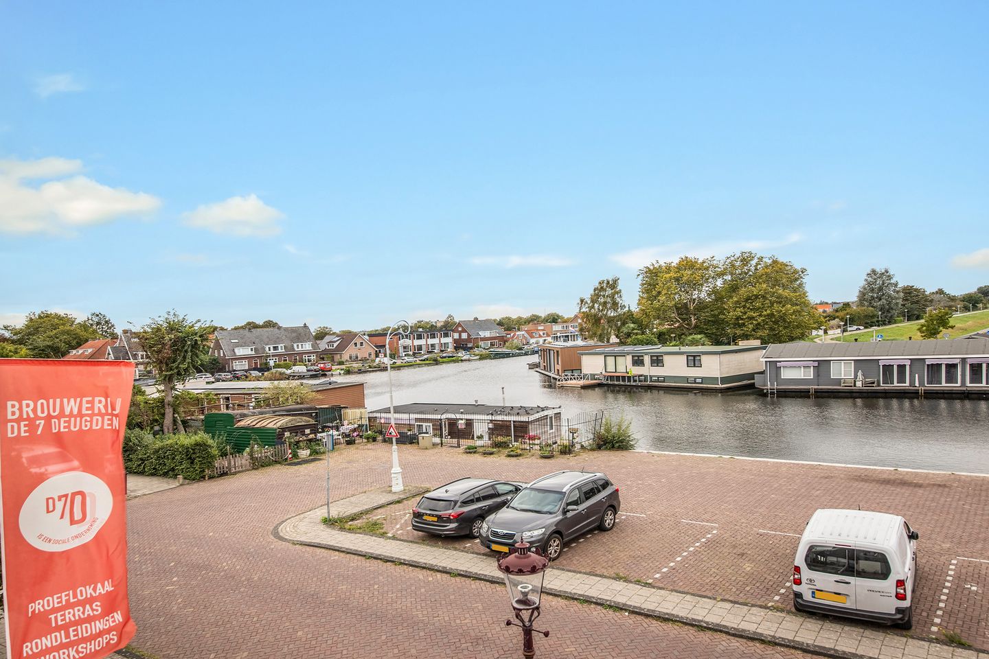 Bekijk foto 4 van Akersluis 8-D