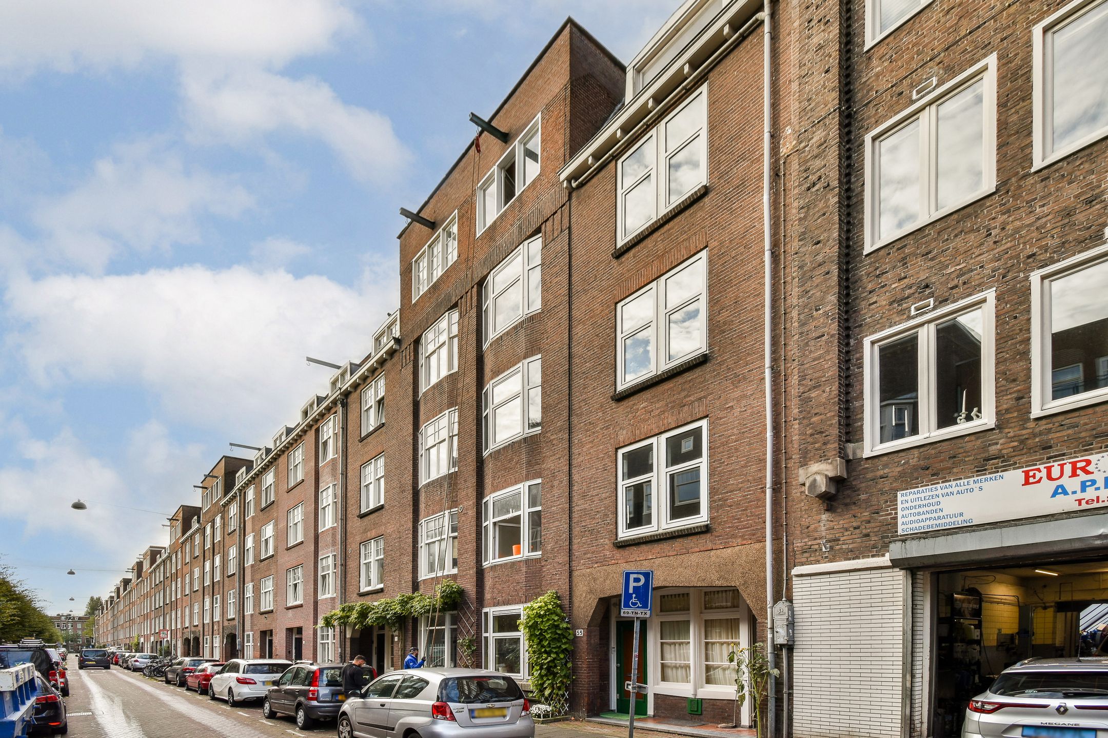 Photo 21 of Bestevâerstraat 53-2