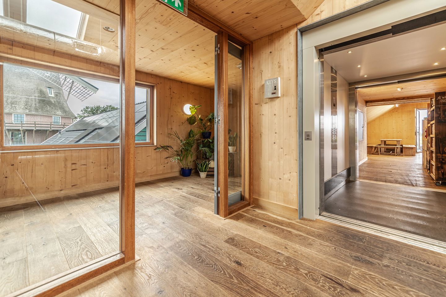 Bekijk foto 5 van Akersluis 8-D