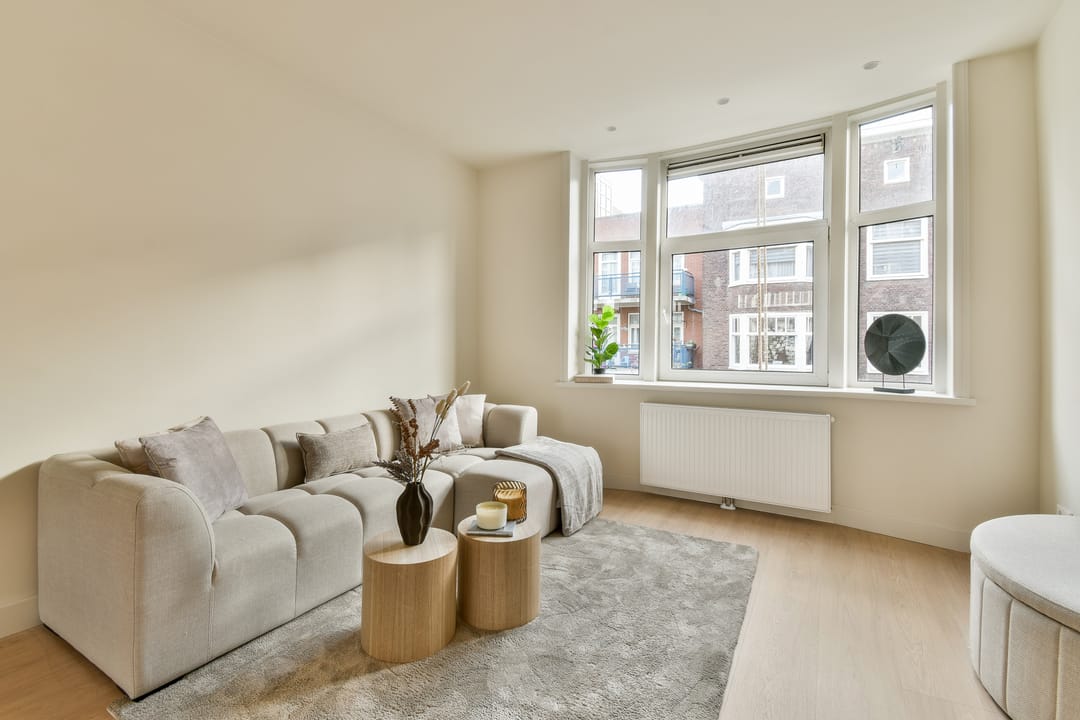 Photo 8 of Bestevâerstraat 53-2