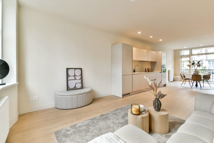 Foto 5 van Bestevâerstraat 53-2